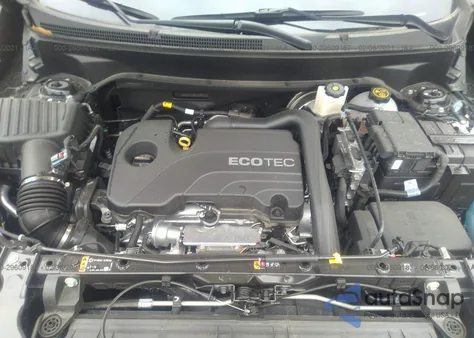 2021 GMC Terrain Fwd Slt z USA, uszkodzony, nr VIN 3GKALPEV3ML303571